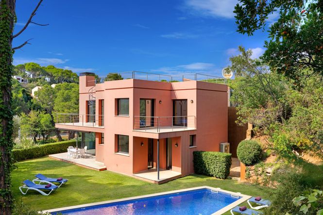 Search Results - Costa Brava Modern Villa Search Results - Costa Brava Modern Villa