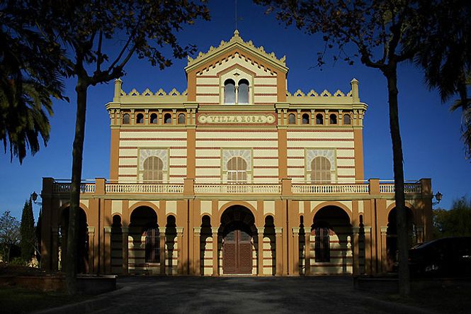 Search Results - Moorish Design Villa Search Results - Moorish Design Villa