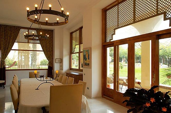 Search Results - Moorish Design Villa