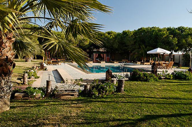 Search Results - Moorish Design Villa