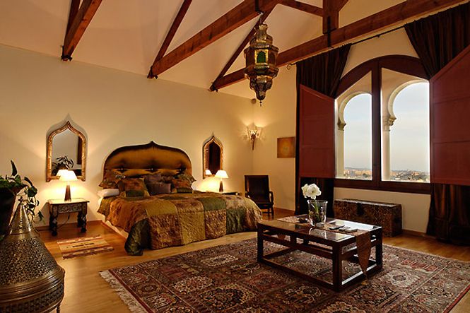 Search Results - Moorish Design Villa