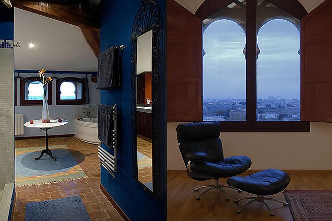 Search Results - Moorish Design Villa