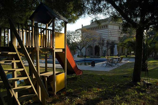 Search Results - Moorish Design Villa