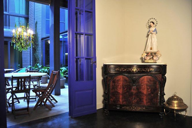 Luxe Vakantiehuizen Spanje - Costa Brava Luxury Apartment