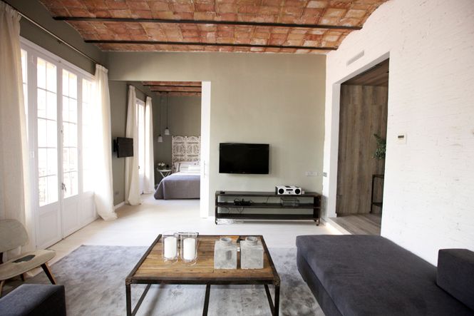 Batllo Modern Apartment