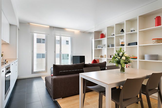 Search Results - Beach Apartment Barcelona