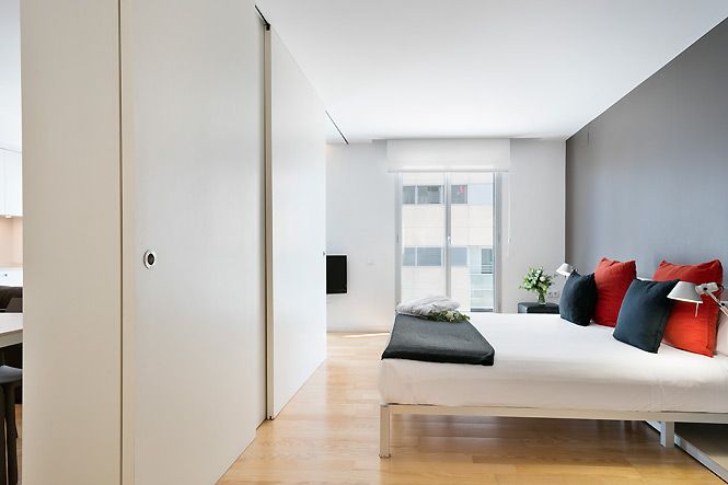 Search Results - Beach Apartment Barcelona