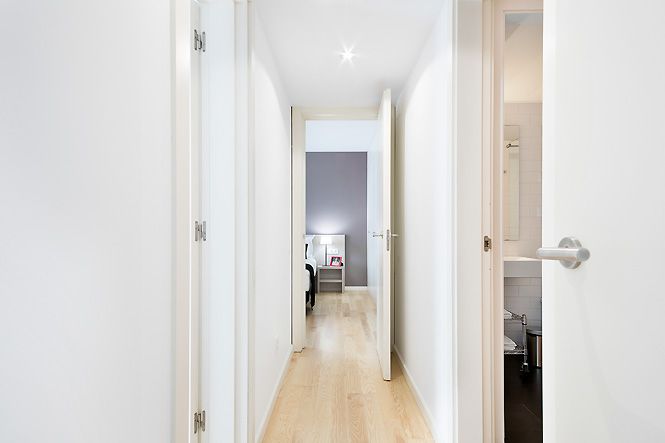 Affitti Vacanze Lusso Spagna<br> - Beach Superior Barcelona