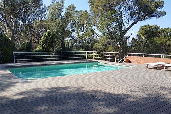 Llafranc Chic Villa