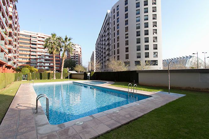 La Valencia Luxury Apartments