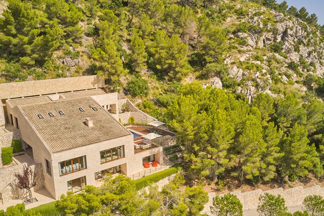 Luxury Villas Mallorca - Villa Rentals Majorca