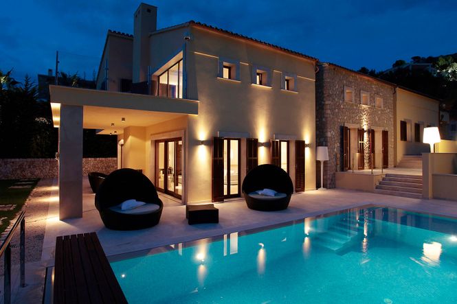 Luxury Villas Mallorca - Villa Rentals Majorca