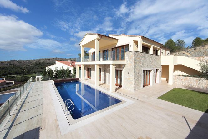 Luxury Villas Mallorca - Villa Rentals Majorca