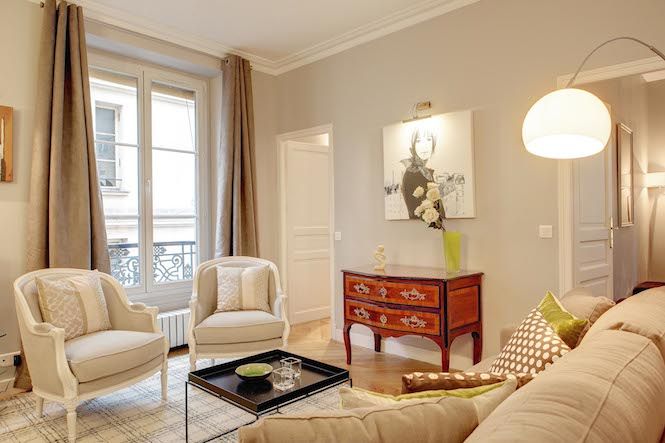 Luxury Apartments Paris - Apartment Rentals in Paris