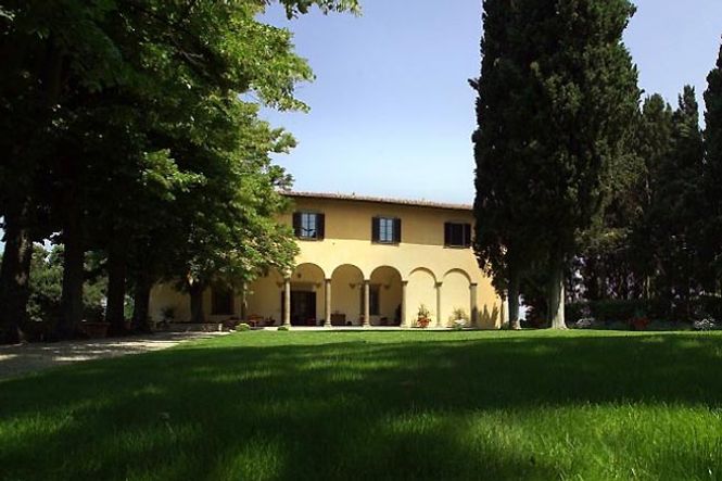 Luxury Villas Florence - Villa rentals in Florence