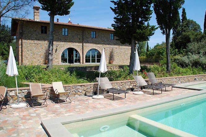 Luxury Villas Florence - Villa rentals in Florence