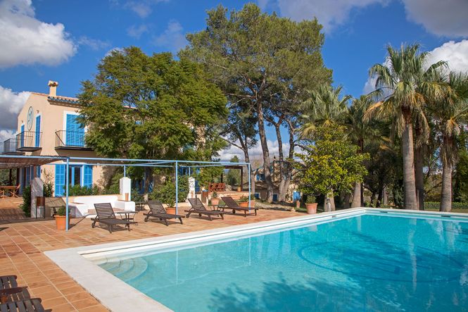 Luxury Villas Mallorca - Villa Rentals Majorca