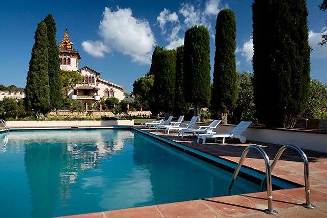 Luxury Villas Sitges - Villa Rentals in Sitges