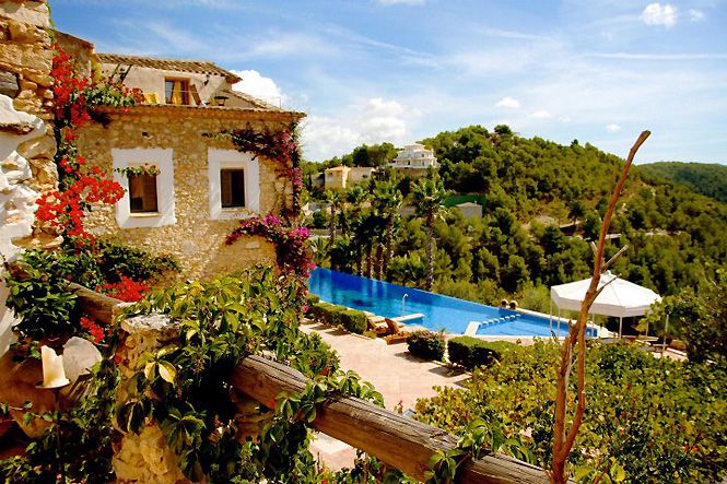 Luxury Villas Sitges - Villa Rentals in Sitges