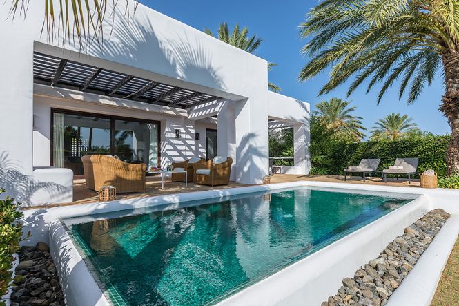 Luxury Villas Costa del Sol - Holiday Villas - Amarante LVA