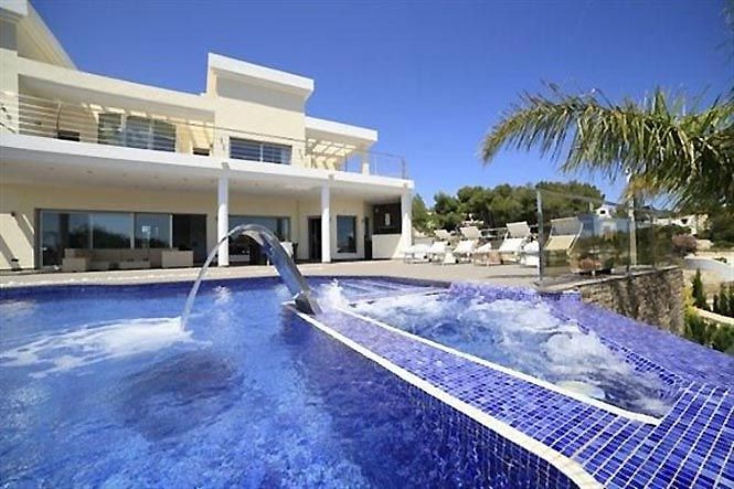 Luxury Villas Costa Blanca - Villa Rentals Costa Blanca