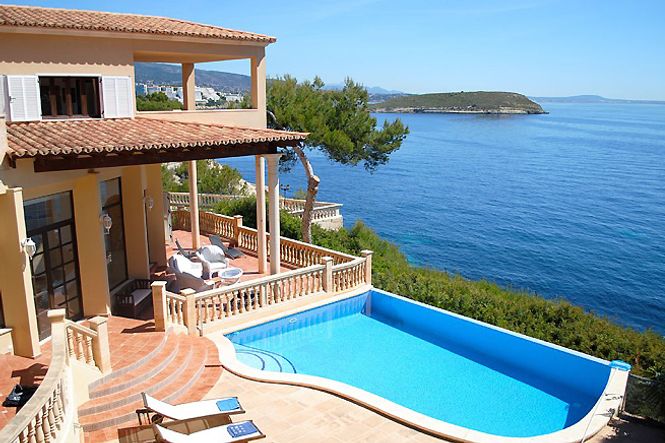 Luxury Villas Mallorca - Villa Rentals Majorca