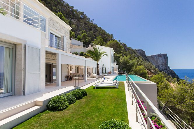 Luxury Villas Mallorca - Villa Rentals Majorca