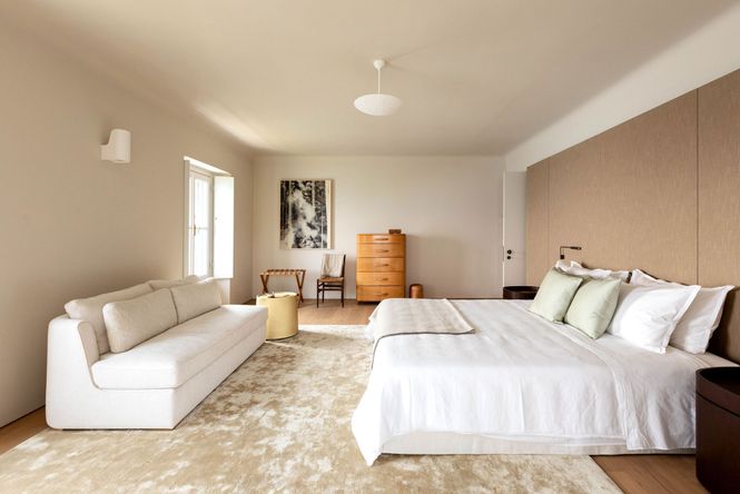 Como Lake Exclusive Villa