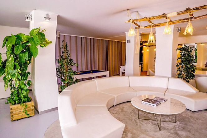 Sa Talaia Luxury Villa