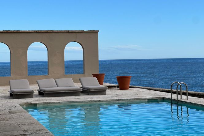 Sa Tuna Exclusive Villa