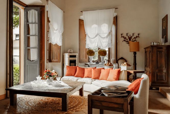 Garlate Luxury Manor