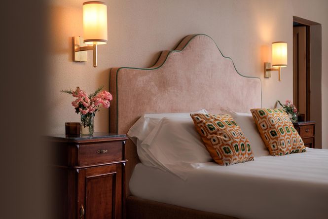 Montalcino Luxury Dimora