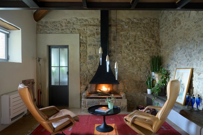 Chic Borgo Montalcino
