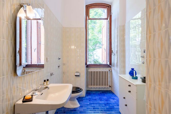 Brunate Luxury Villa