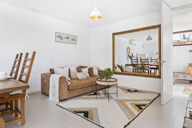 Sant Carles Luxe Villa