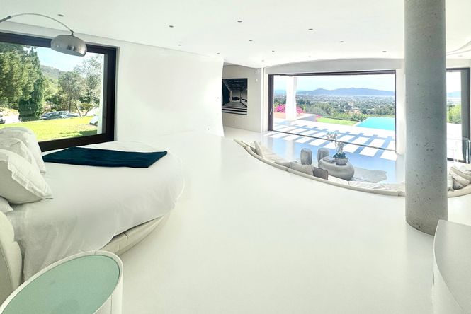 Sa Talaia Luxury Villa