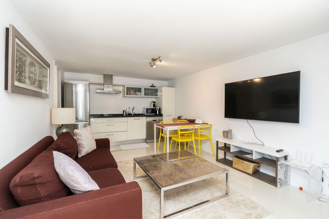 Guadalmina Beach Villa