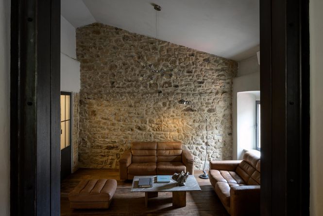 Chic Borgo Montalcino