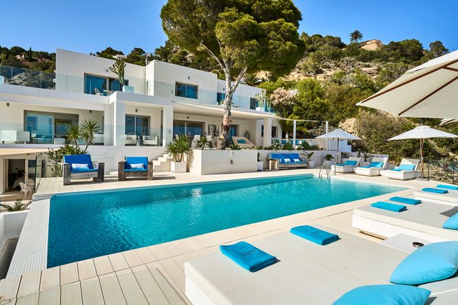Ibiza Sea Villa