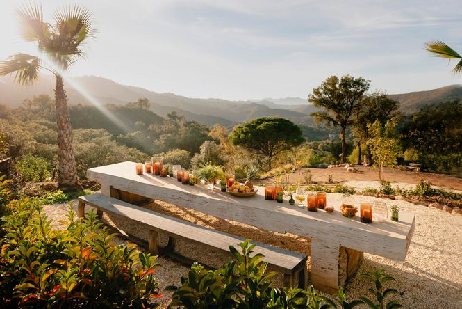 Mairena Luxury Retreat