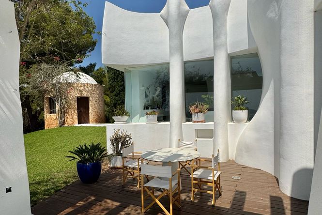 Sa Talaia Luxury Villa