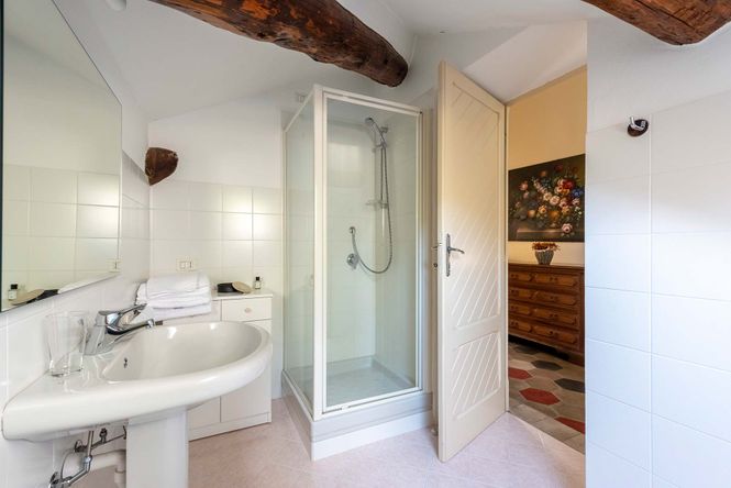 Brunate Luxury Villa