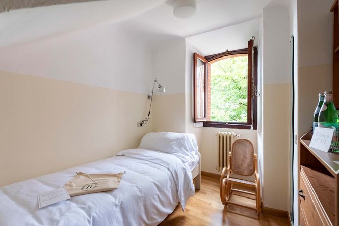 Brunate Luxury Villa