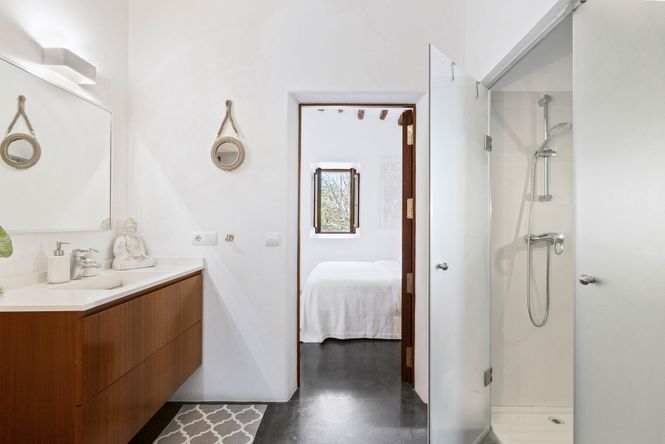 Sant Carles Luxe Villa