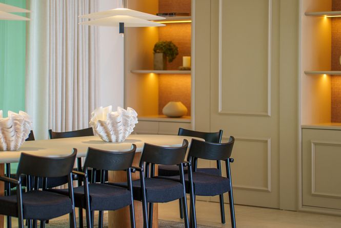 Puerto Banus Sea Villa