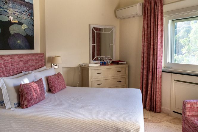 Sardinia Beachfront Villa