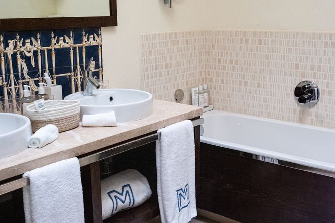 Sardinia Beachfront Villa