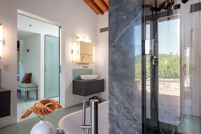 Valdelsa Chic Retreat