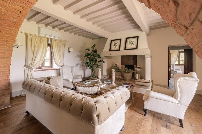 Arezzo Luxury Dimora