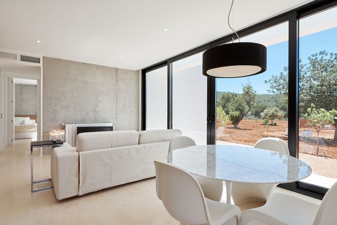 Ibiza Country Design Villa